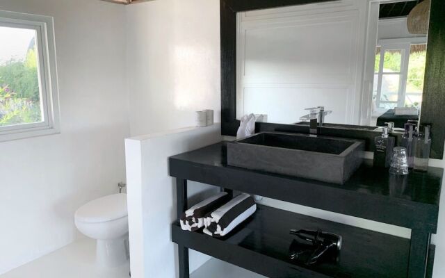 White Palm Hotel Bali