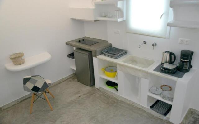 Moschoula studios