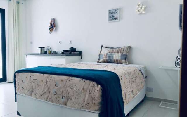 Hotel 34