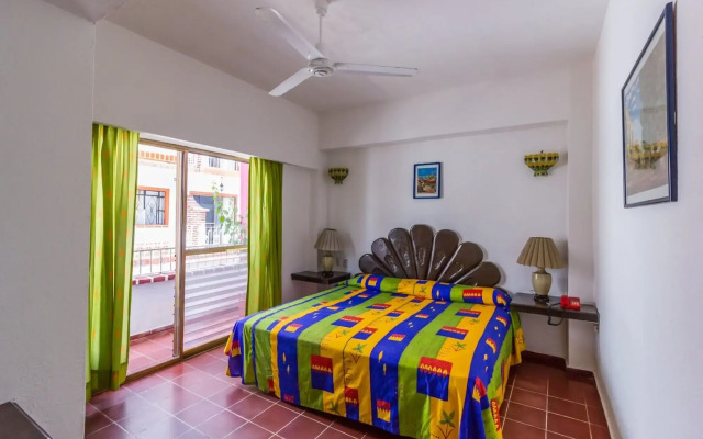 Suites Plaza del Rio - Family Hotel Malecon Centro