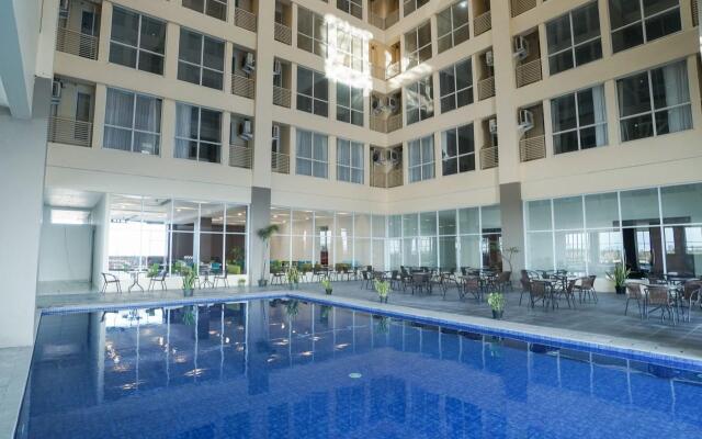 My Tower Hotel Surabaya