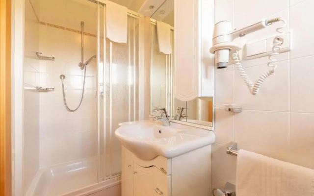 Residence Trenker Luis