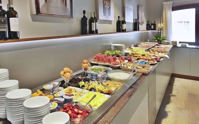 ApartHotel Ponza