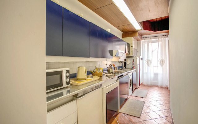 Suite In Rome