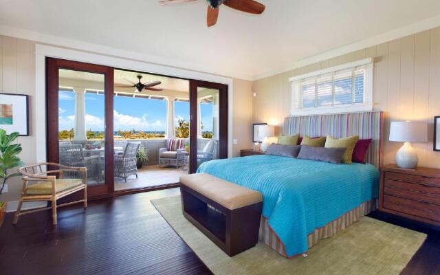 The Lodge at Kukui’ula