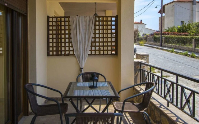 Possidi Villas IV by Halkidiki Villas