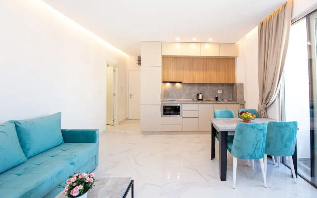 IN Property Apartments