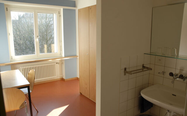 Hyve Hostel Basel