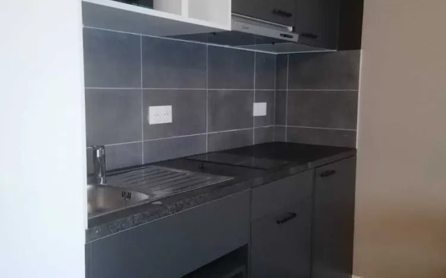 Nemea Appart Hotel Strasbourg Illkirch