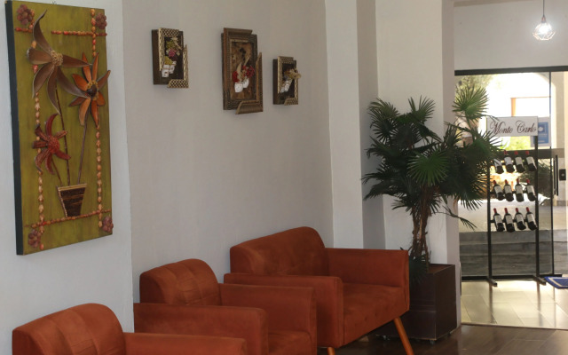 São Roque Park Hotel