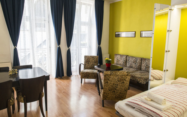 Hostel Jacob Brno
