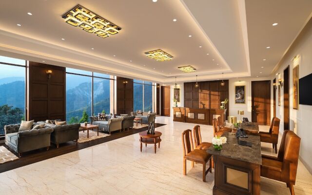 Welcomhotel By ITC Hotels Jim Corbett