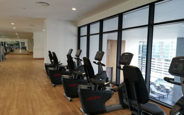 The Establishment Suite by De Space