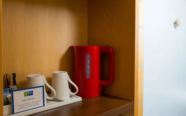 Holiday Inn Express Cambridge by IHG