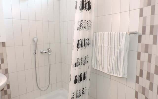 Apartmani Rubic Duce