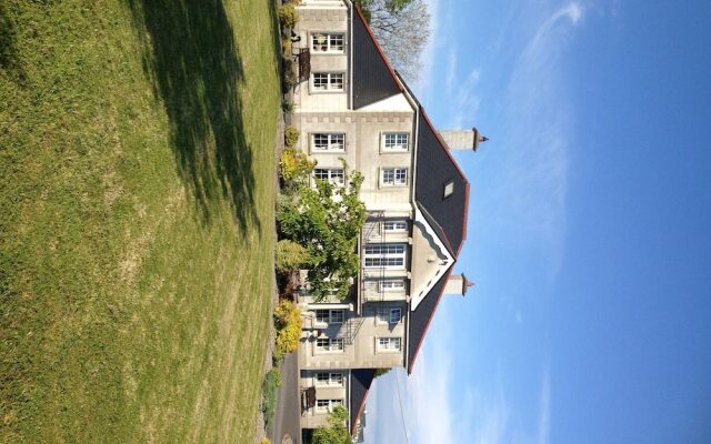 Deerpark Manor Bed & Breakfast