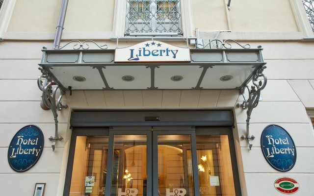 Hotel Liberty