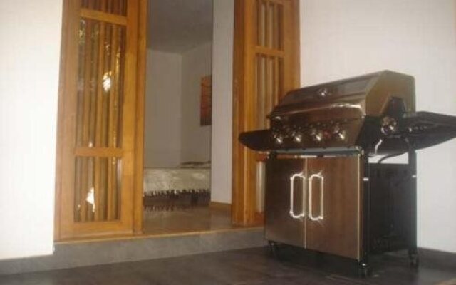 Balapokuna Villa