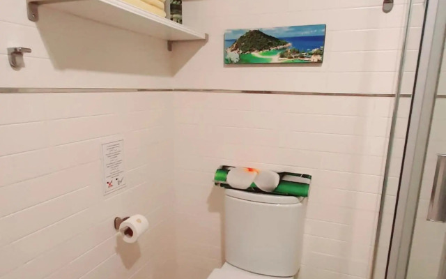 City Life Arrecife Apartment