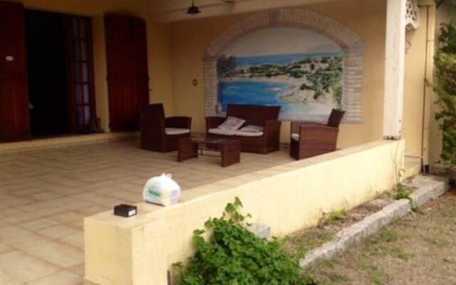 Villa Rosa