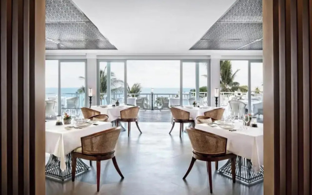LOS CORALES VILLAS and SUITES