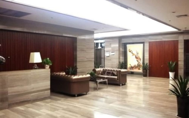 Xi'an Tangyun Aparthotel
