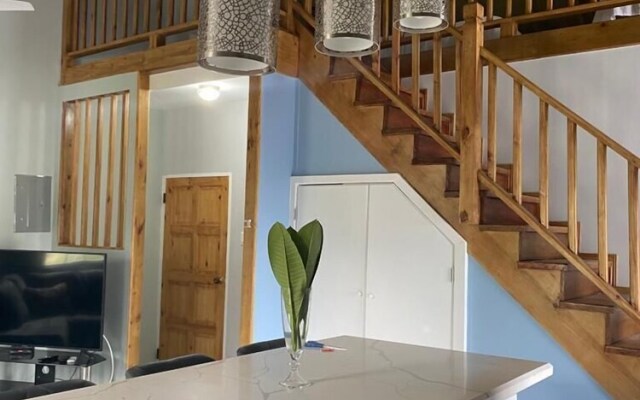 Seacastles Apartments