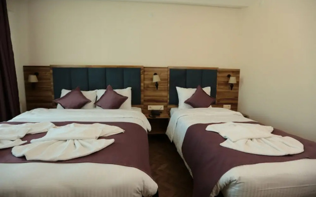 Royal Palas Hotel