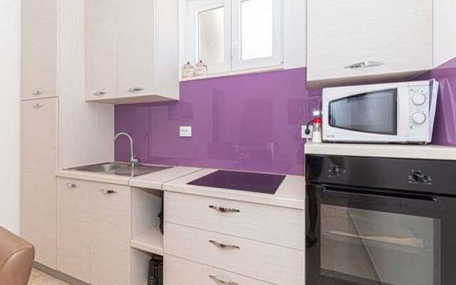 Apartment Niko