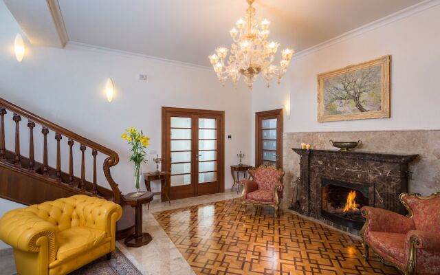 Villa Diocletian