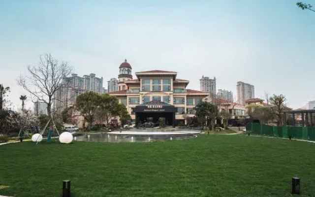 Mehood elegant  Hotel