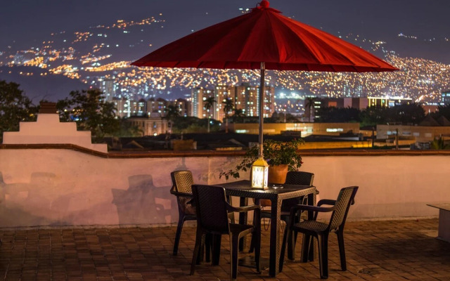 61Prado Guesthouse