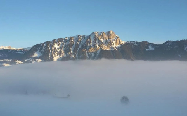 Chalet Ermina Bed & Breakfast