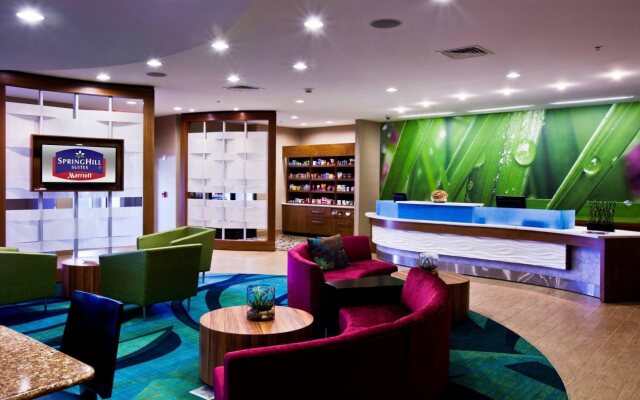Springhill Suites Mobile