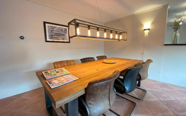 Callantsoger Staete A107