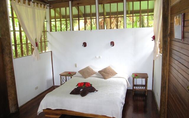 Samasati Yoga & Wellness Retreat