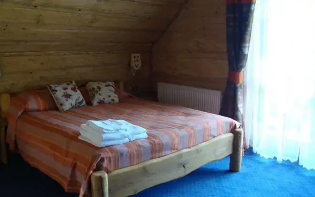 Agroturystyka Paradiso