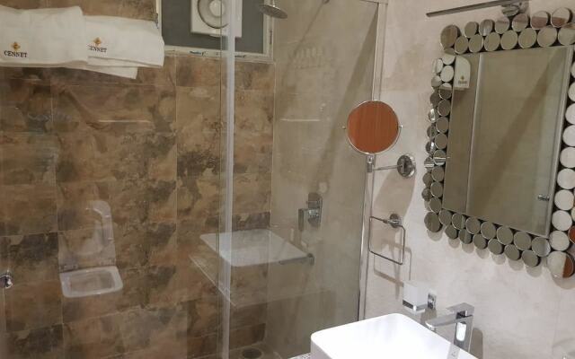 CENNET The Boutique Hotel