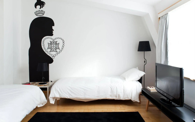 The Lisbonaire Apartments