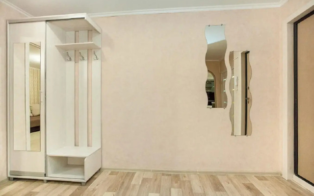 Apartments on Primorsky Boulevard 46