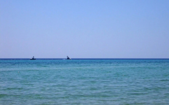 Magnolia By The Sea - 3 Bedroom Home, Beach Access - Fsv 54366