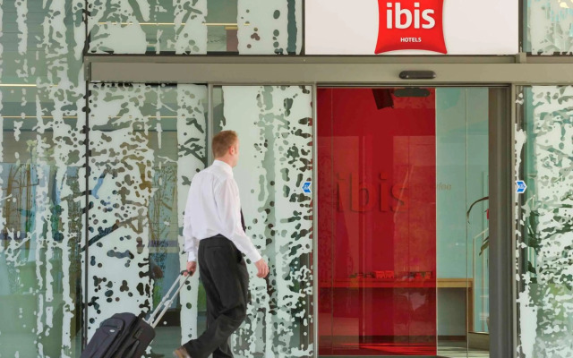 ibis Leuven Heverlee