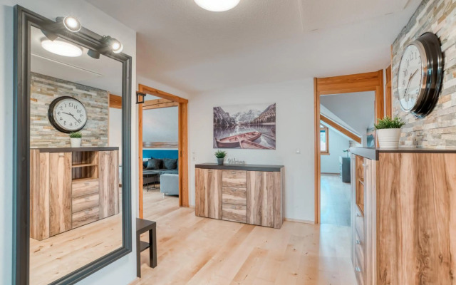 Ferienwohnung Brünnstein