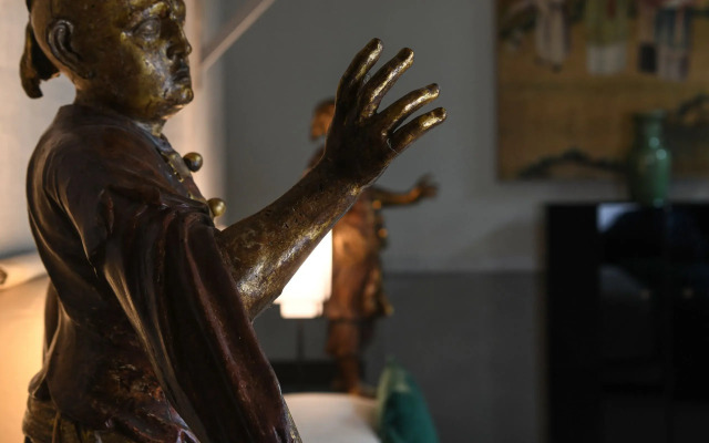 Palazzo Durazzo Suites