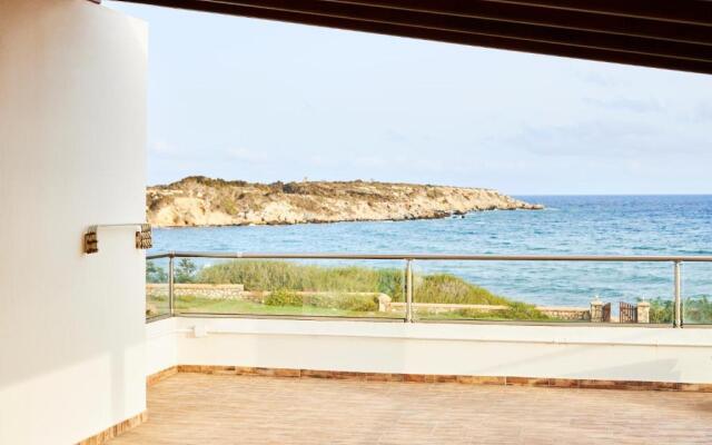 Nerida Beachfront Villas