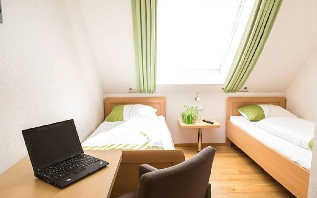 Hotel-Gaststätte Franke
