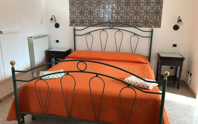 Maison de Charme Iommella