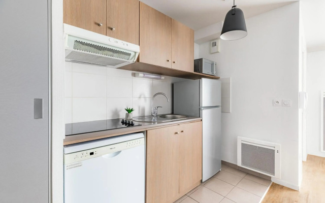 Appart'City Confort Niort Centre