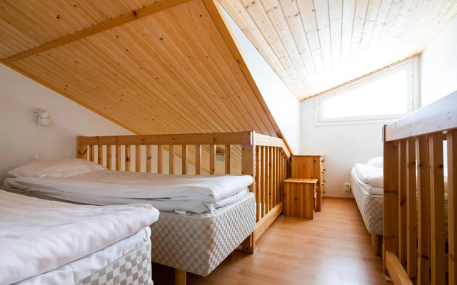 Lapland Hotels Sirkantähti