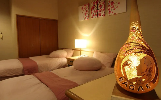 Hotel Symphony Annex